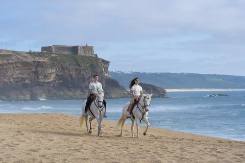 Ohai Nazaré Outdoor Resort foto 34