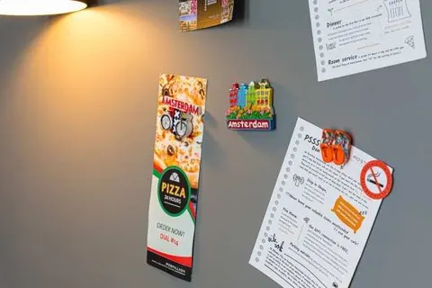 Postillion Hotel Amsterdam foto 22