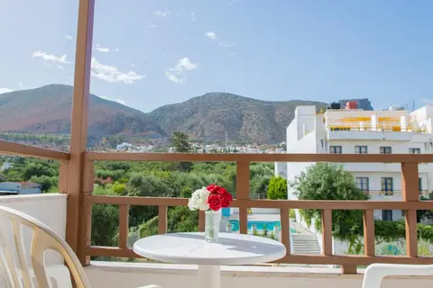 Velissarios Hotel in Velissarios Hotel, foto 24