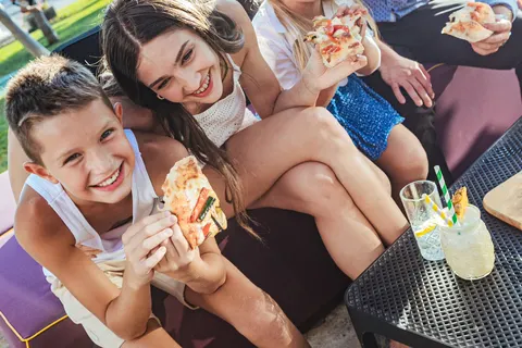 Ilirija Resort Hotel Adriatic foto 6