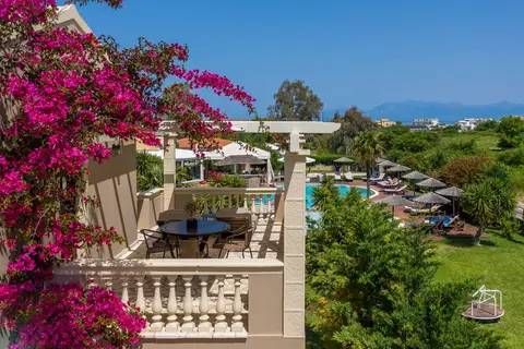 Almyros Villas Resort in Αχαράβη — foto 9