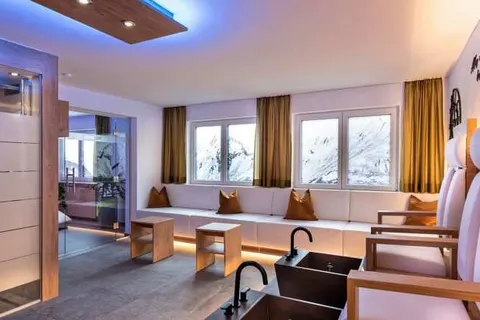 Hotel Pension St. Leonhard foto 9