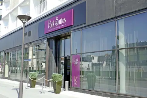 Park & Suites Paris Grande Bibliotheque in Parijs