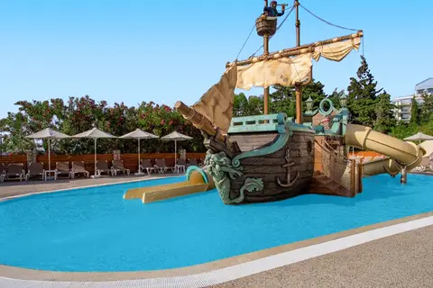 Sol Cosmopolitan Rhodes in Δημοτική Ενότητα Ρόδου — foto 7