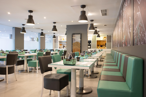 Hotel Vila Gale Nautico foto 4