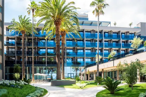 Palmon Bay & Spa in Igalo — foto 2