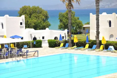Aeolos Beach Hotel in Aeolos Beach Hotel, foto 11