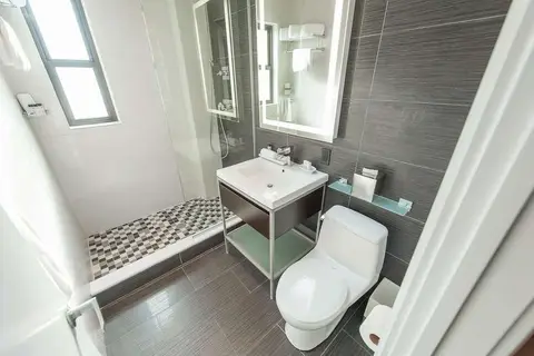 Ameritania Hotel in New York — foto 14