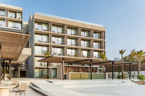 Bonito Ibiza by NCalma Hotels in Sant Antoni de Portmany — foto 17