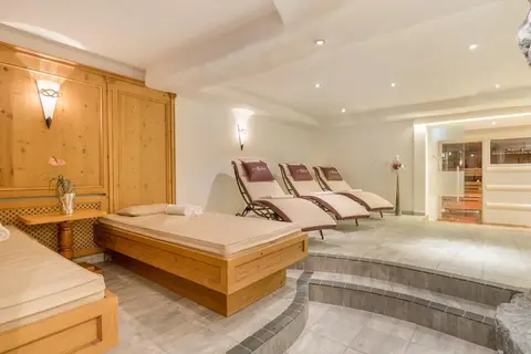 Hotel Alpenland in Obergurgl, foto 7