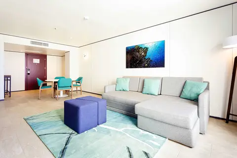Sonesta Maho Beach Resort & Casino St. Maarten in Lowlands, foto 18