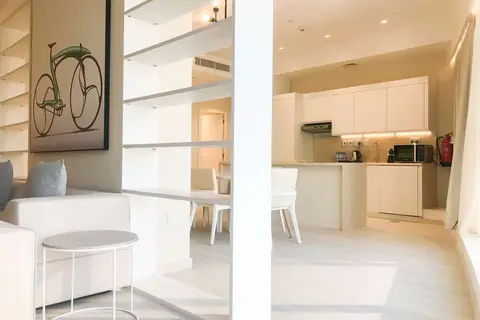 Element West Bay Doha in Doha — foto 10