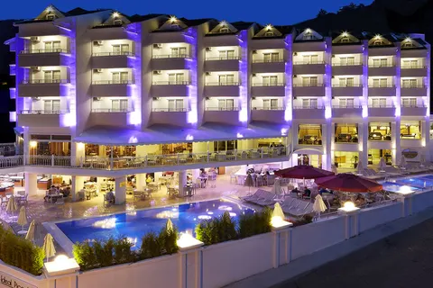 Piccolo Dream Hotel foto 11