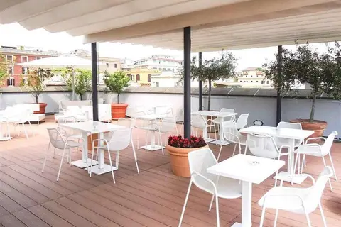 Mercure Roma Centro Colosseo in Rome, foto 7