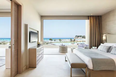 Sani Dunes Hotel in Δημοτική Ενότητα Κασσάνδρας — foto 24
