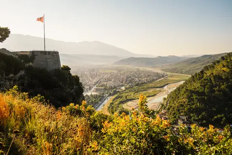 Ontdek Albanië in Albanië — foto 10