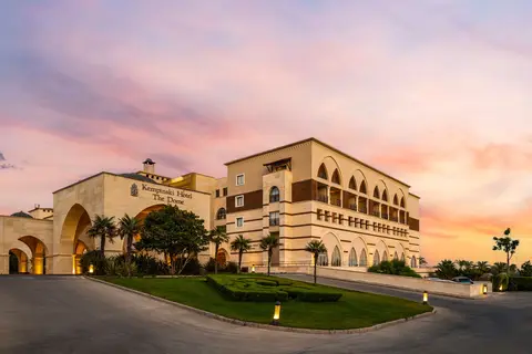 Kempinski Hotel The Dome Belek in Serik — foto 6