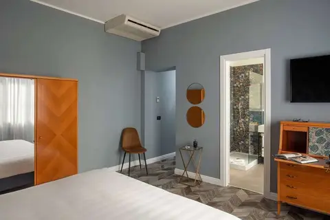 Bloom Hotel Rome in Rome — foto 14