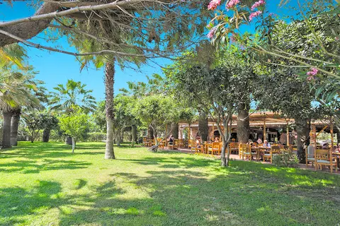 Defne Ana in Manavgat — foto 19