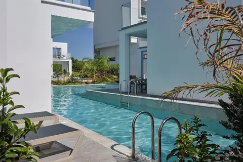 Atlantica Sungarden Park in Ayia Napa — foto 23