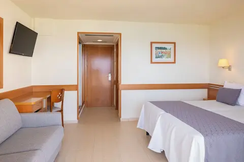 htop Pineda Palace Adults Only in Pineda de Mar — foto 24