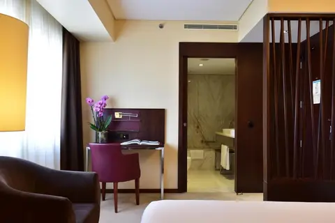 Porto Palácio Congress Hotel & Spa in Porto — foto 2