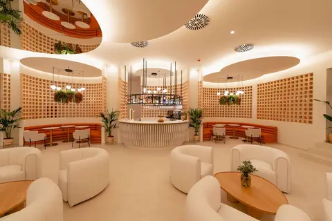 RH Silene Hotel & Spa in Castelló de la Plana — foto 14