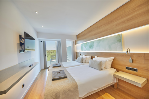 Monsuau Cala d'Or Boutique Hotel foto 31