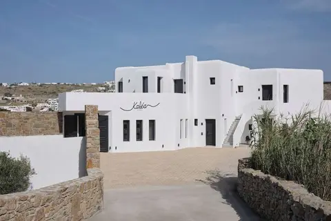 Kalea Mykonos in Agios Ioannis Diakoftis, foto 10