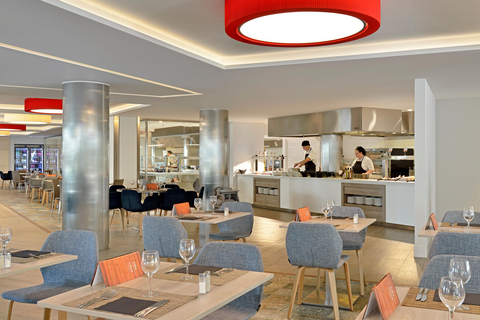 Hotel Sol Torremolinos Don Pedro foto 4