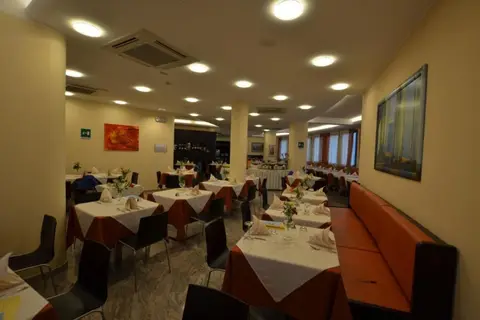 Hotel Cristallo in Rome — foto 8