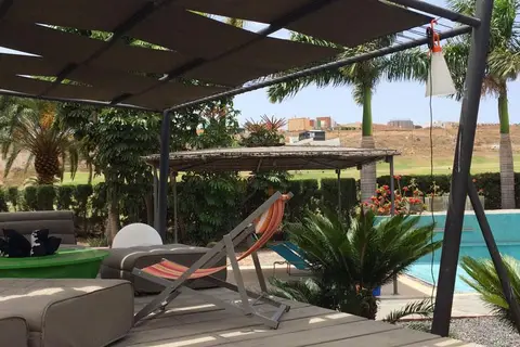 Finca La Parra in Telde — foto 2