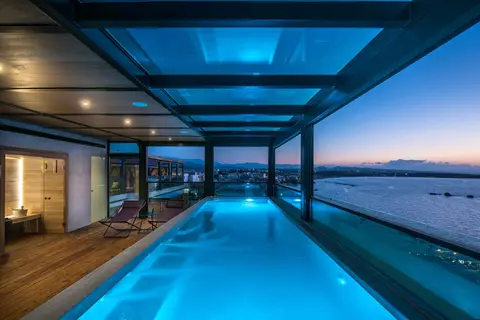 Chania Flair Boutique Hotel, Tapestry Collection by Hilton in Chania