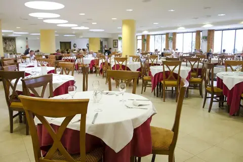 TRH Mijas Hotel in Mijas — foto 8