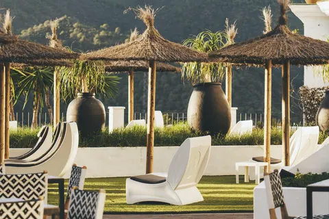 Hotel Altos de Istan in Istán — foto 2