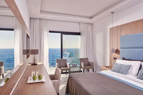 Atlantica Golden Beach Hotel in Kissonerga — foto 15