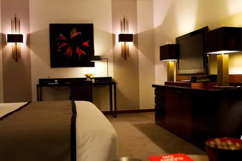 Hotel Dighton in Oliveira De Azemeis — foto 6