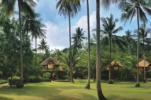 Rayavadee in บ้านอ่าวนาง — foto 28