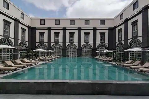 Vila Gale Collection S. Miguel in Ponta Delgada — foto 2