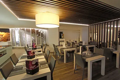 Hotel Bg Pamplona in Palma — foto 16