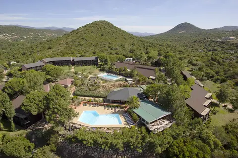 Residence CastellVerde in Porto-Vecchio — foto 10