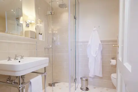Henriks Hotel in Kopenhagen — foto 8