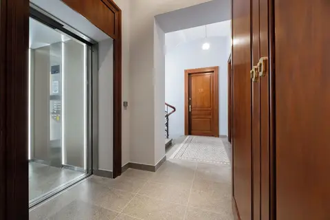 Rajska Residence in Krakau — foto 20