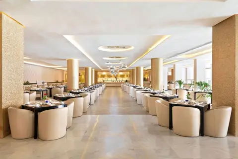Pickalbatros Savoy Le Grand Hotel - Marrakech in Marrakech — foto 23