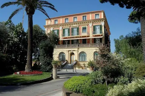 Grand Hotel Excelsior Vittoria in Sorrento, foto 2