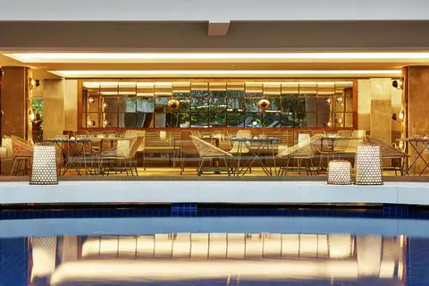 Four Points by Sheraton Bali Kuta in Kuta — foto 15
