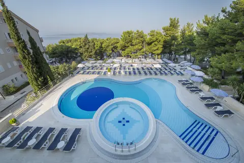 Horizont in Baska Voda — foto 19