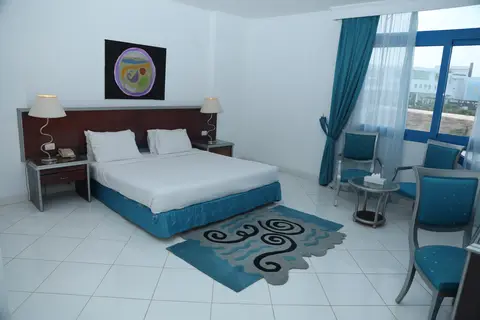 Amarina Star Resort & Aqua Park Sharm El-Skeikh in Sharm El Sheikh — foto 21