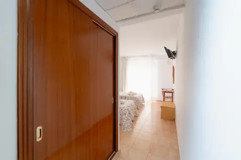 Hotel La Santa Faz in Benidorm — foto 14