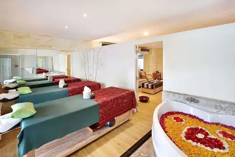Sanur Resort Watujimbar in Denpasar, foto 19